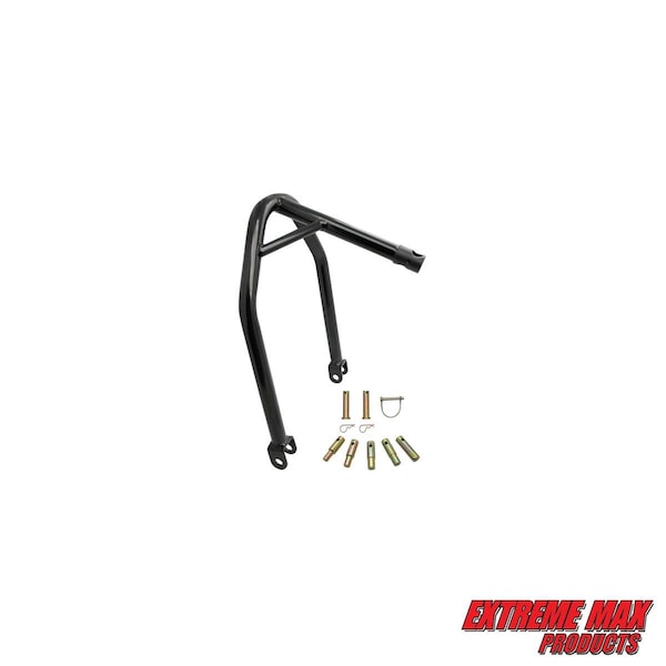 Extreme Max Extreme Max 5600.3219 Triple Tree Headlift Lift Stand Attachment 5600.3219 - main